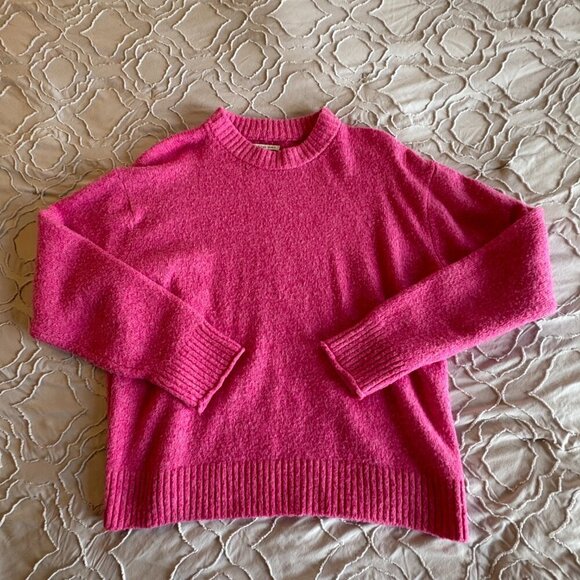 NWOT American Eagle Crewneck Sweater - Picture 4 of 4
